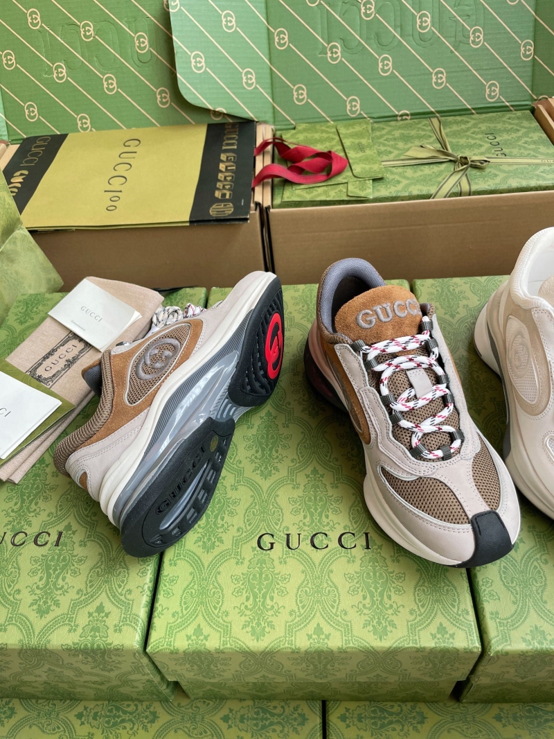 Gucci Rhyton Shoes